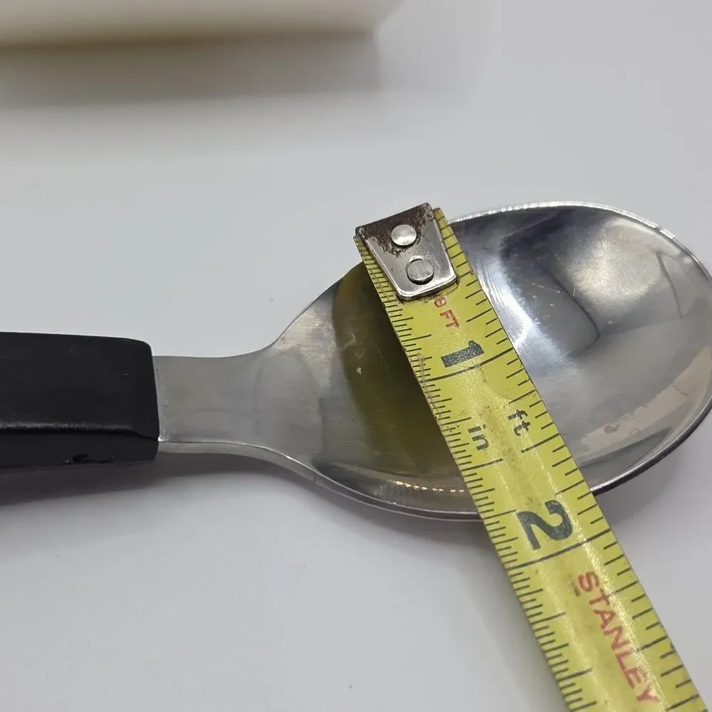 Amefa cutlery left